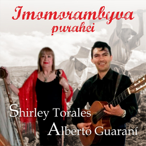 Cherendumi María Ana