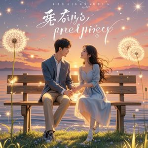 缘分尚未签收-小马奔腾