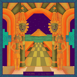 La Casa (Purpura 'Rmx')