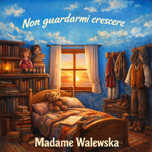 Non Guardarmi Crescere