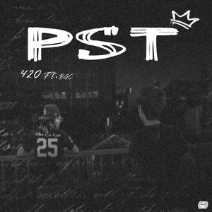 PST (feat. BGC)