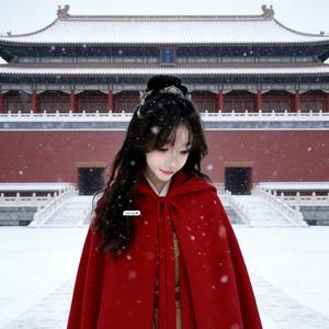 误红妆（cover等什么君）