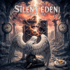 Silent Eden Renovation