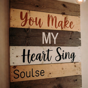 You Make My Heart Sing