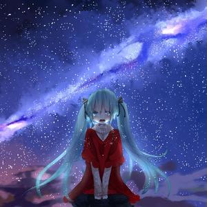 你说会陪着我（翻自 宋小生）