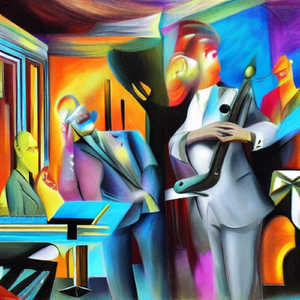 Angel of Love (feat. Hauser)