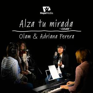 Alza Tu Mirada (Acústico)