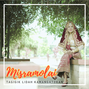 Tagigik Lidah Kamangatokan