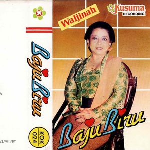 Kr. Meratap Hati