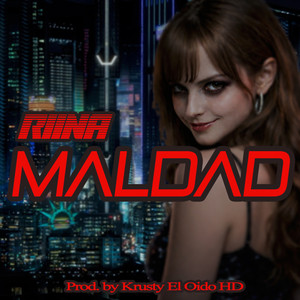 Maldad