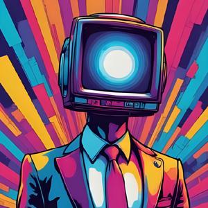 Grunge Zydeco Synthwave Fusion