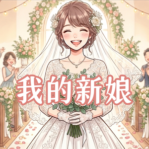 我的新娘