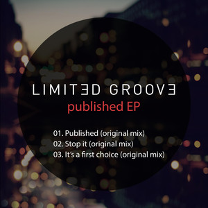Published (Original Mix)
