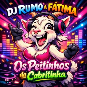 Os peitinhos da cabritinha