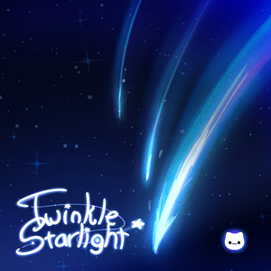 Twinkle Starlight