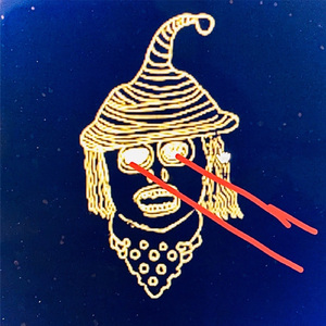 Who The (Shanghai Doom Remix)