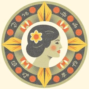 Grandma's Zodiac Love