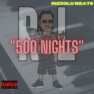 500 Nights - Detroit