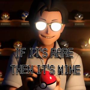 Collector (If Its Rare Then It's Mine)