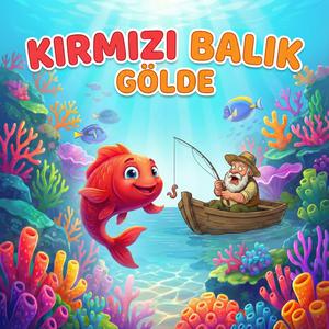 Kırmızı Balık Gölde (Remix)