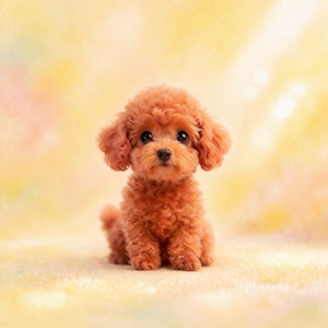 がんばらなくていいよ。