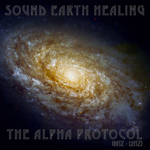 Z3b - Protocol Alpha (8hz - 12hz)