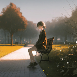 君がいる、それだけで