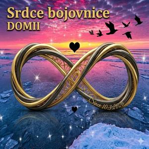 Srdce bojovnice