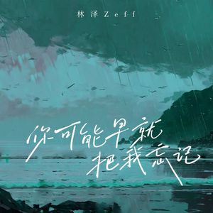 你可能早就把我忘记