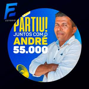 ANDRÉ CABELELEIRO 55000
