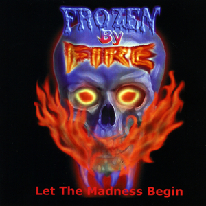 Descent Into Madness