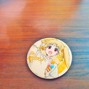 被彩虹照耀的夏天