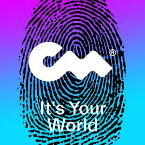 It's Your World (Sgrn Remix)