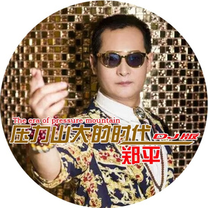 压力山大的时代 (DJ版)