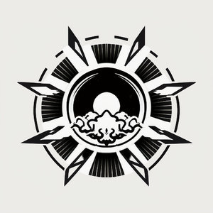 碎英随风（北大附校园版）