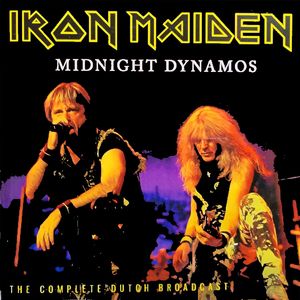 Man On The Silver Mountain / Long Live Rock 'N' Roll