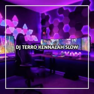 DJ Terro Kennalah || Pambasilet Bass Horreg Enakuen
