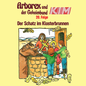 Der Schatz im Klosterbrunnen - Teil 29