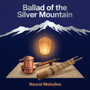 Ballad of the Silver Mountain