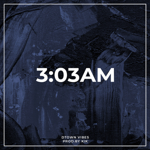 3:03AM