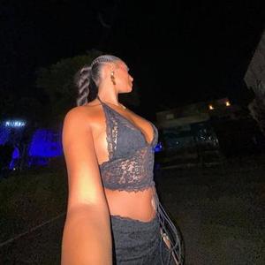 This Feelin - Sped Up