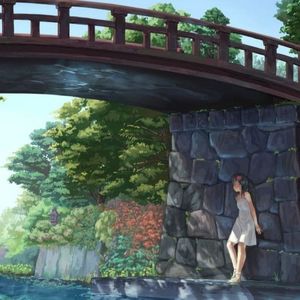 次の夏(下个夏天)