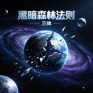 黑暗森林法则