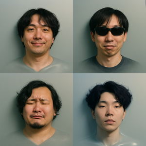 ズットバッドメン