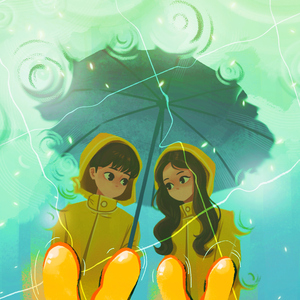 어젯밤 꿈속에서 (Inst.)