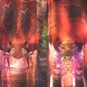 Oracle (feat. Kid Trash & Luvox)