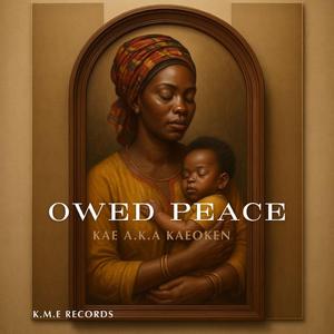 Owed Peace