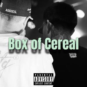 Box of Cereal (feat. New Carlier)