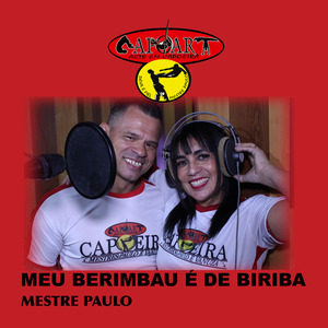 MEU BERIMBAU É DE BIRIBA