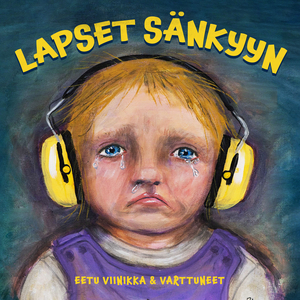 Lapset sänkyyn